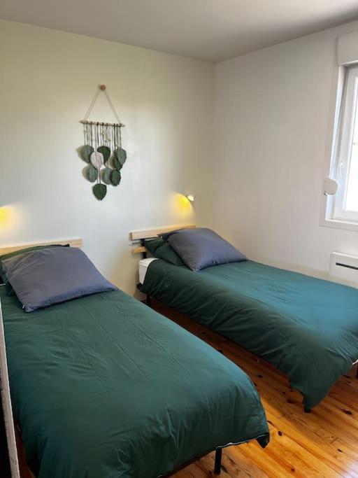 L'erable Holiday home
