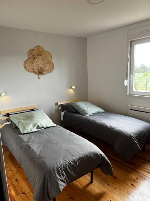 Holiday home L'erable
